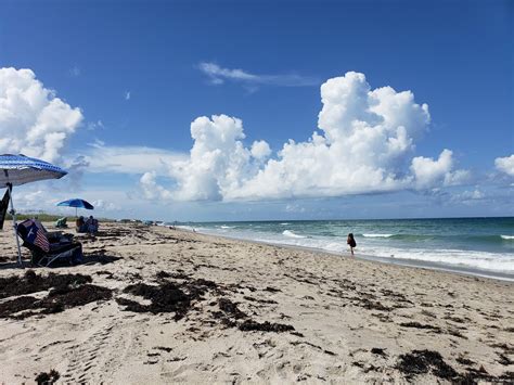 Blind Creek beach 🏖️ Florida, United States - detailed features, map ...