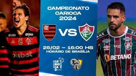 Flamengo X Fluminense Assista Ao Vivo ExplosÃo Tricolor