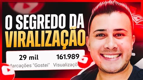 Canais Dark Como Viralizar Seu Primeiro Vídeo Dark No Youtube Youtube