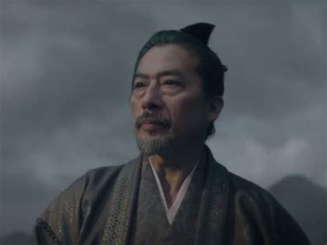 Shogun On OTT Hiroyuki Sanada S Period Drama Set For India Release