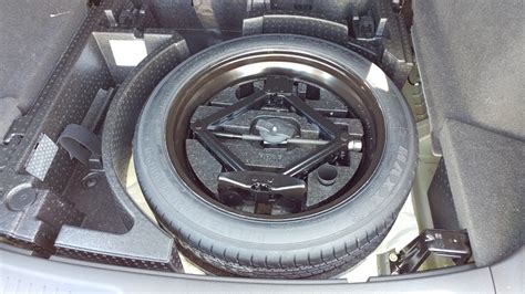 2017 Cadillac Xt5 Spare Tire Kit Brodinmezquita 99