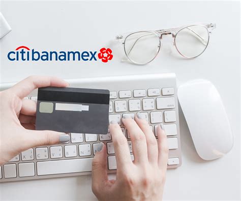 Citibanamex lanza CVV digital en banca móvil para compras en línea