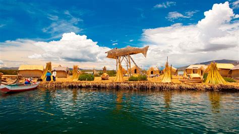 Islas Uros Puno Tours Machu Picchu