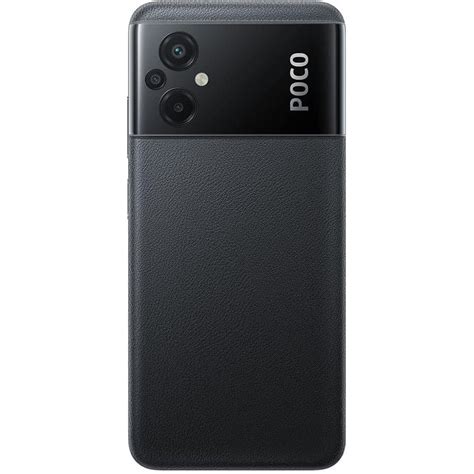 Xiaomi Poco M Gb Zwart Simlockvrij Dual Sim Back Market