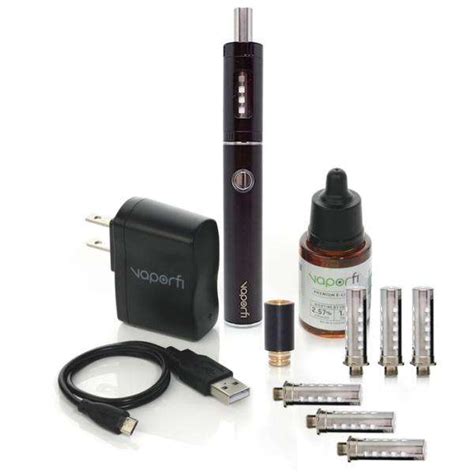 Best Vape Pen Starter Kits For Beginners Vaporfi