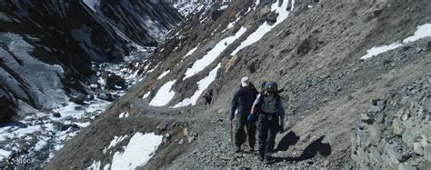 12 Day Annapurna Circuit Trek Klook