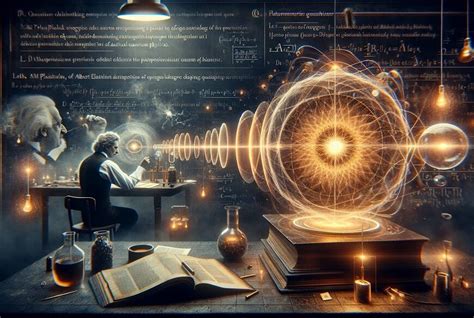 Introduction To Quantum Physics For Beginners