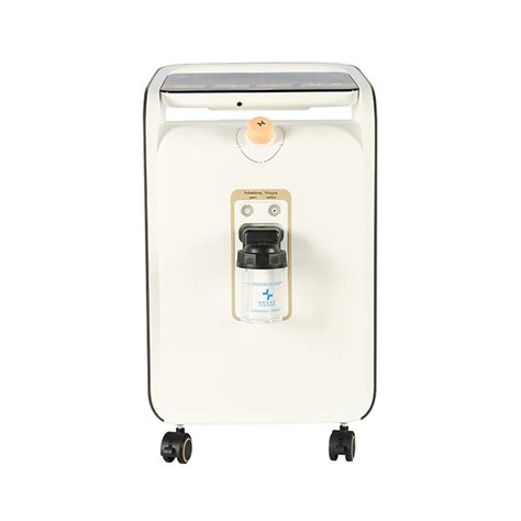 Physical Therapy Equipment Quiet White Oxygen Machine From China