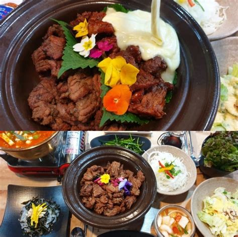 ‘생방송투데이 소문의맛집 서울 가락동 ‘풀코스 돼지갈비 치즈 넣는 갈비구이‘맛의승부사 서울 마곡동 명품국수 국숫집