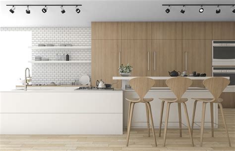 The Qualities of Scandinavian Kitchen Design | The Butler Trading Company