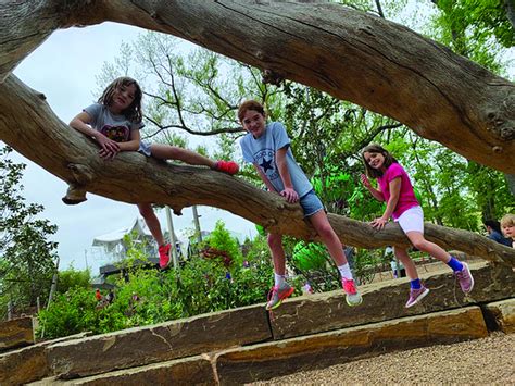 The Hip Mom Gets Styled - TulsaKids Magazine