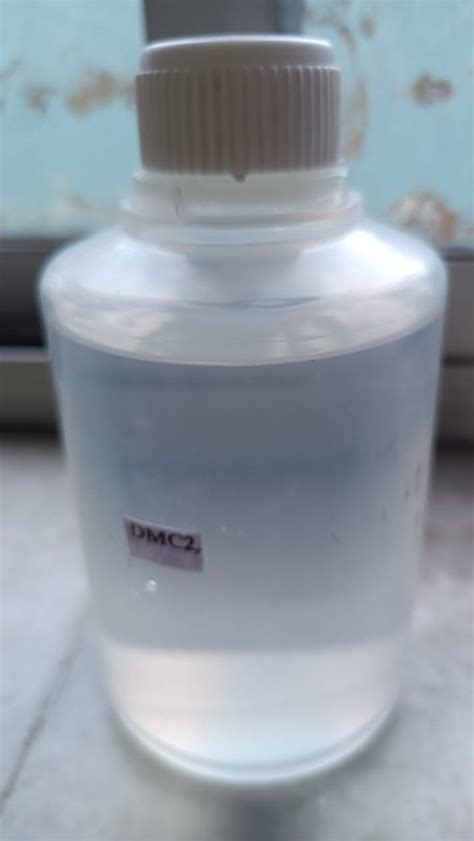 DMC 2 Dimethyl Carbonate At Rs 300 Kg In Kolkata ID 26731326748