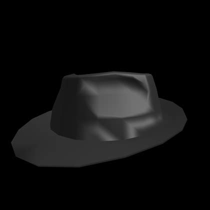 Roblox Classic Fedora Limited, Video Gaming, Gaming Accessories, Game Gift Cards & Accounts on ...