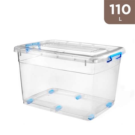 Buy Storage Box 110l توصيل