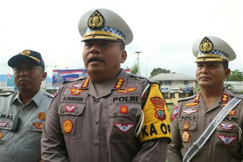 Dirlantas Polda Sulut Sepeda Listrik Tak Bisa Digunakan Di Jalan Raya