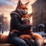 furry MF furry art furry фэндомы furry canine furry fox