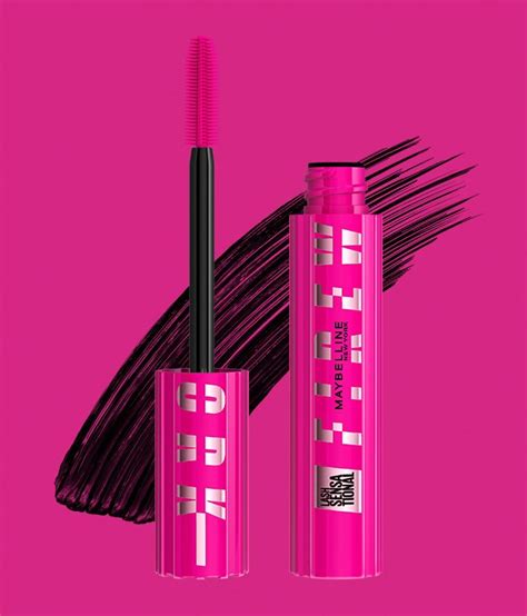 Gel Eyeliner - Best Drugstore Eyeliner - Maybelline