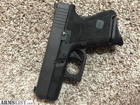 Armslist For Sale Glock 26 Upgrades