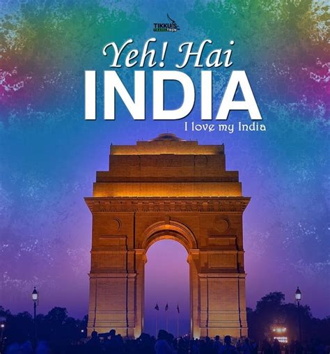 Yeh! Hai India | Anuj Tikku | Book Review | Travel Writing