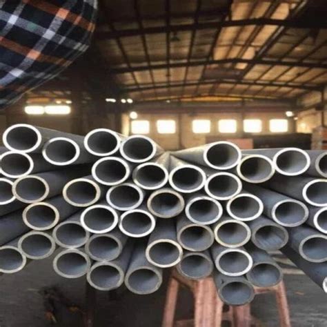 Raaj Inconel 600 Seamless Pipes UNS N06600 ASTM B163 At Rs 2200 Kg In