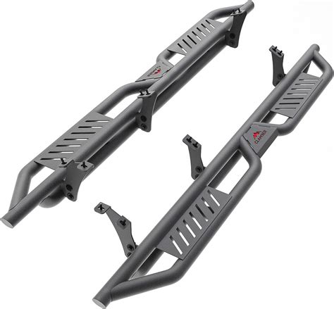 Amazon IRONBISON Running Boards Compatible With 2022 2024 Toyota