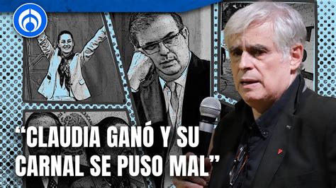 Todita la corrupción hará pacto para las elecciones de 2024 Rafael