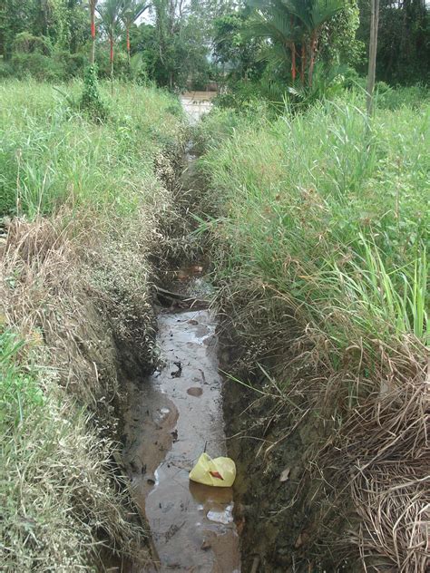 Dsc Sistem Perparitan Kampung Tembioh M Hd N Rsaifuddin