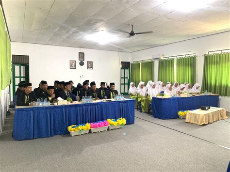 Ttc Ppm Darul Istiqamah Cetak Guru Profesional Berdedikasi Dan