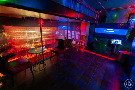This Is The State Of Gay Nightlife In Shanghai SmartShanghai
