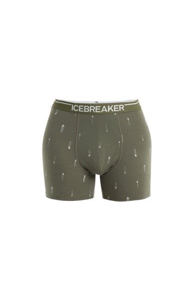 Icebreaker Men Merino Anatomica Boxers Palm Trail Aop Online Kaufen