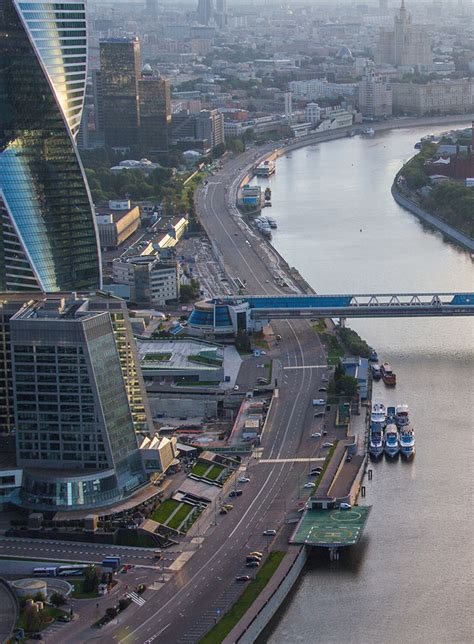 Купить элитные квартиры и апартаменты в Москва Сити, продажа квартир и ...
