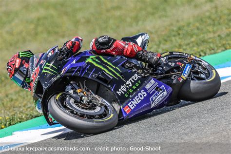 Diaporama Le Grand Prix D Espagne Motogp En Photos Malgr Une Petite