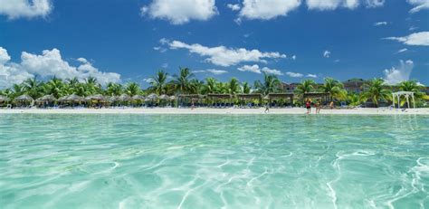 Memories Flamenco Beach Resort - Cayo Coco - Hotel WebSite