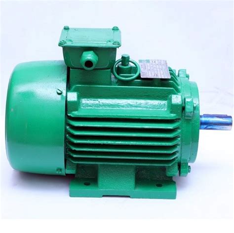 50hz 60hz 3 Phase Permanent Magnet Synchronous Motor Price Ic411 Cooling