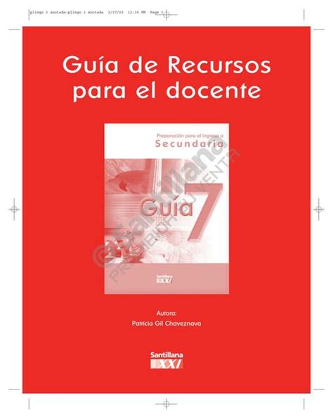 Resúmenes De Guía Santillana Descarga Apuntes De Guía Santillana