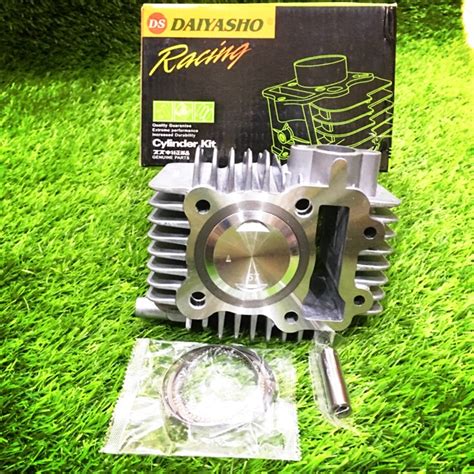 Daiyasho Racing Block Kriss Std Mm Mm Mm Mm Daiyasho