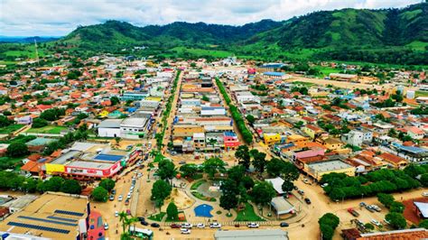 Descubra Tucumã O Tesouro Escondido do Sul do Pará YouTube