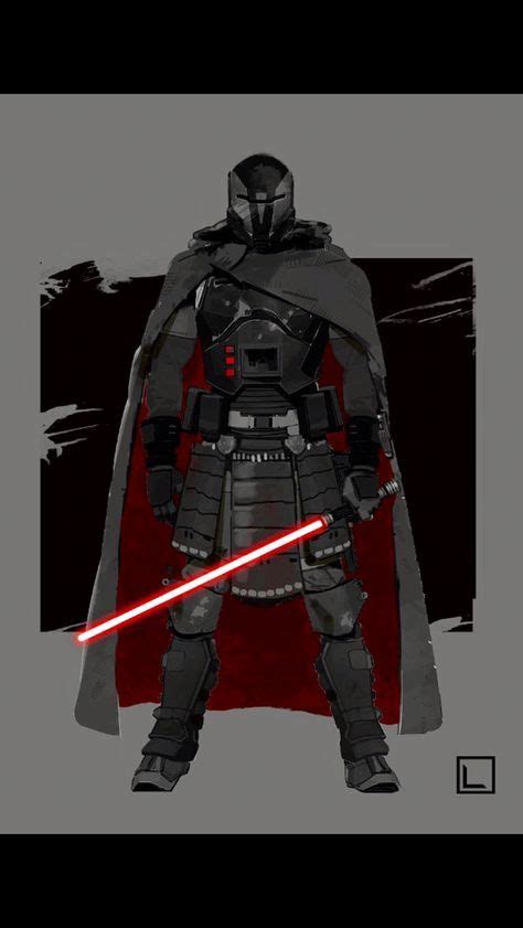 Star Wars Armor Concept Art Logosgost