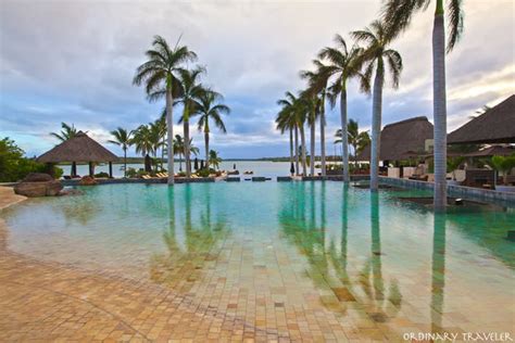 Four Seasons Resort Mauritius at Anahita Review