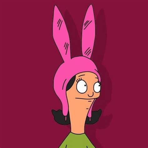 Louise Belcher Background