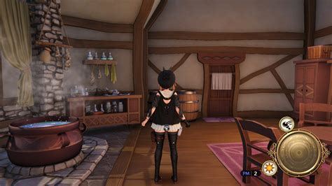 All Ryza costumes – Atelier Ryza – Steam Solo