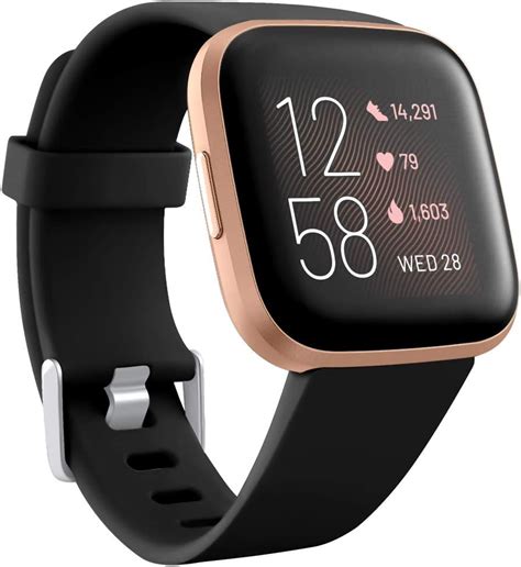 Wepro Compatible With Fitbit Versa Strap Fitbit Versa 2 Strap Smooth