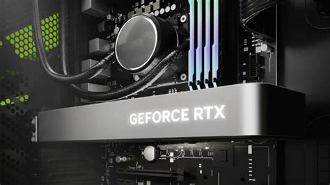 Report Nvidia Geforce Rtx Ti Gb Features A Watt Tdp And