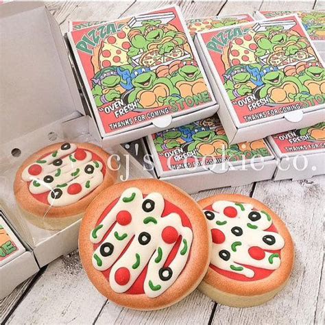 Mini Pizza Boxes 3 5 X 3 5 50 Pack