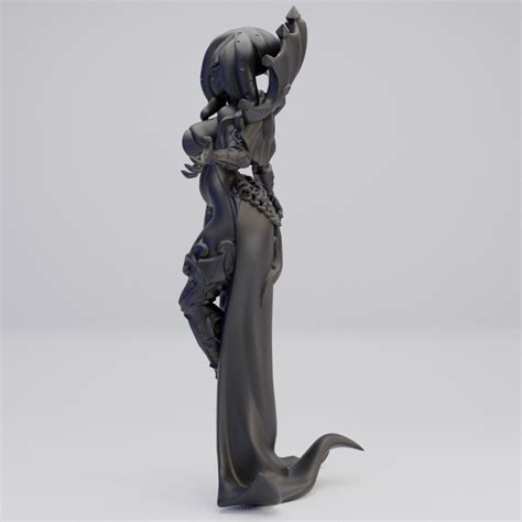 Hot Goblin リリスイドスキンピーB