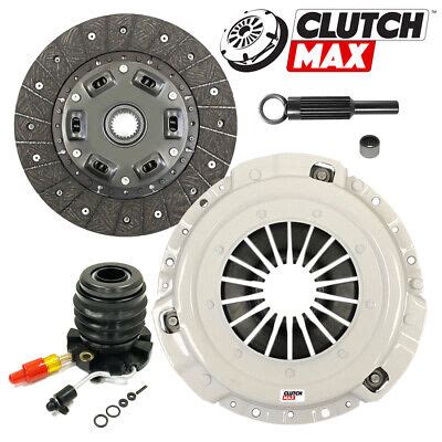 STAGE 1 HD CLUTCH SLAVE KIT For 93 10 94 FORD RANGER MAZDA B2300 B3000