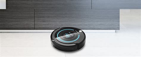 LIECTROUX ROBOTICS GmbH_Robot Vacuums_Robot Mops