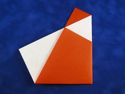 Origami Christmas and Santa Claus - Page 1 of 22 | Gilad's Origami Page