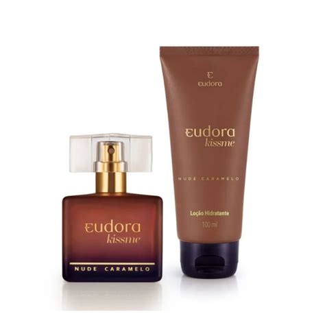 Kit Nude Caramelo Shopee Brasil