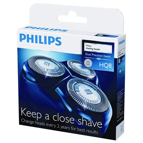 Philips HQ8/50 Shaving Heads